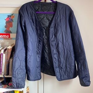 Uniqlo Men’s Jacket
